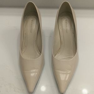 New Back to Basics Nude